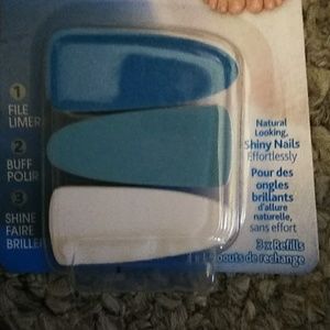 Amop'e pedi perfect Other - Amope'Peddy perfect electric Nail Care System Amop'e pedi perfect Other - Amope'Peddy perfect electric Nail Care System